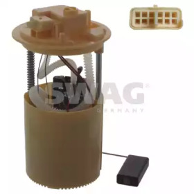 WILMINK GROUP wg1431754 -  Топливный насос